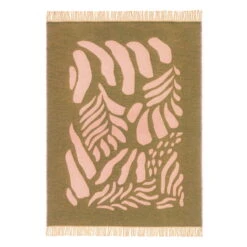 Innendekorationen -Innendekorationen Finarte Vre Throw 3