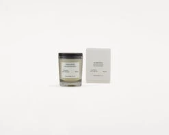 Frama Duftkerze Komorebi, 60 g -Innendekorationen Frama Komorebi Scented Candle 60g Packshot 3