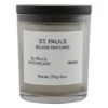 Frama Duftkerze St. Pauls, 170 g 2 Frama Duftkerze St. Pauls, 170 g -Innendekorationen Frama Scented Candle St Pauls Packshot 2