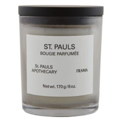 Frama Duftkerze St. Pauls, 170 g