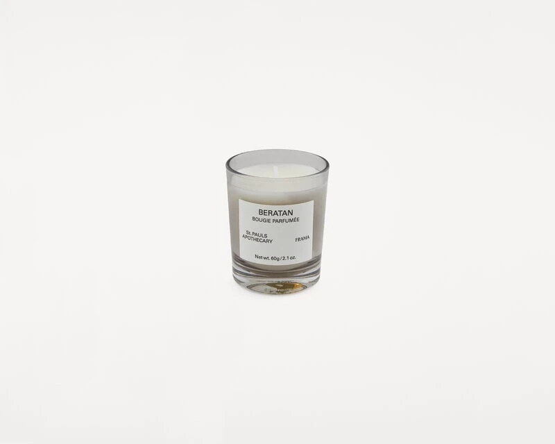 Frama Beratan Duftkerze, 60 g 4 Frama Beratan Duftkerze, 60 g – Bild 2