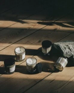 Frama St. Pauls Duftkerze, 60 g -Innendekorationen Frama Scented Candles 60g Context 2 3