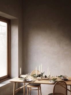 Georg Jensen Kerzenhalter Tunes, Hoch -Innendekorationen GJ Christmas AW18 10