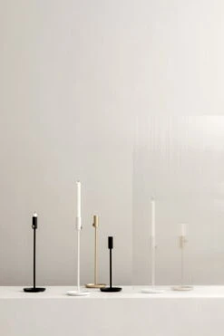 Northern Granny Kerzenhalter, 44 cm, Messing -Innendekorationen Granny tall all Northern ph PO Solvberg High res