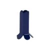 Hay Arcs Kerzenhalter, S, Dunkelblau -Innendekorationen HA541257 Arcs Candleholder S dark blue EE