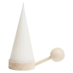 Happiness Kerze, Baum