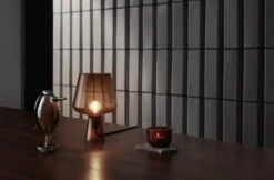 Iittala Votivglas Valkea, 60 Mm, Moosbeerrot 9 Iittala Votivglas Valkea, 60 Mm, Moosbeerrot -Innendekorationen Iittala 2019 Leimu Valkea BirdsbyToikka