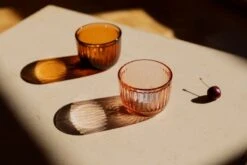 Iittala Teelichthalter Raami, Bitterorange -Innendekorationen Iittala 2019 Raami 13 1