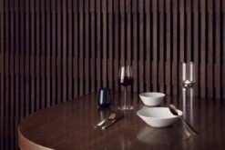 Iittala Lantern Kerzenhalter, 250 Mm, Transparent -Innendekorationen Iittala 2019 Teema Citterio Essence Lantern