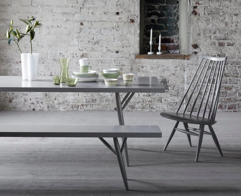 Iittala Nappula Kerzenhalter, 107 Mm, Weiß 4 Iittala Nappula Kerzenhalter, 107 Mm, Weiß – Bild 2