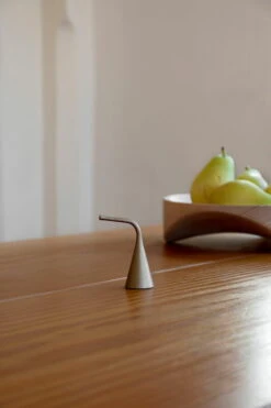 Sammu Kerzenlöscher, Messing -Innendekorationen JNQyaU4Q