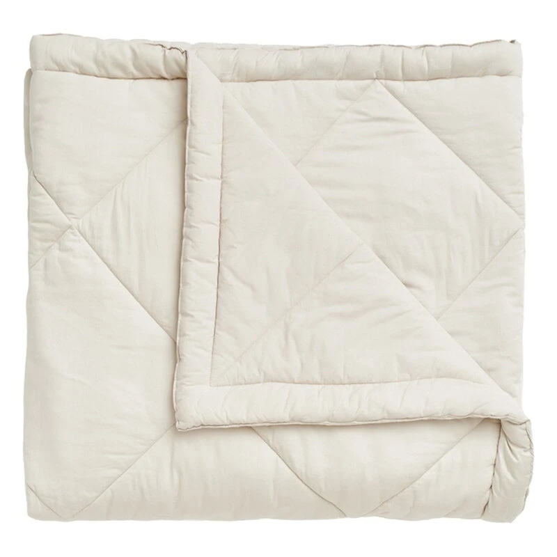 Piia Bettüberwurf Für Doppelbett, 260 X 260 cm, Maulbeere 3 Piia Bettüberwurf Für Doppelbett, 260 X 260 cm, Maulbeere