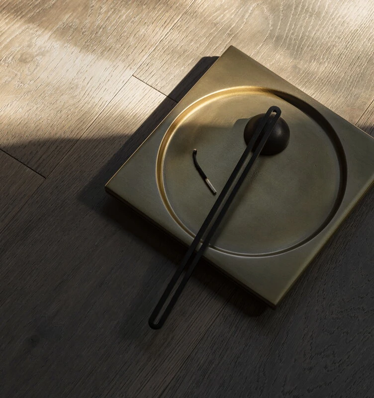 Menu Clip Kerzenpflegeset, Schwarz 5 Menu Clip Kerzenpflegeset, Schwarz – Bild 3