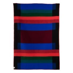 Mikkel Überwurf, 135 X 200 Cm, Dunkel 7 Mikkel Überwurf, 135 X 200 Cm, Dunkel -Innendekorationen MIKKEL THROW DARK 3751 FRONT