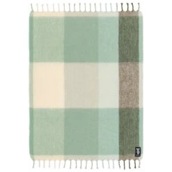 Helmiäinen Überwurf Aus Mohair