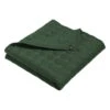 Hay Mega Dot Bettbezug, Dunkelgrün 2 Hay Mega Dot Bettbezug, Dunkelgrün -Innendekorationen Mega Dot 235x245 dark green WB ee