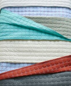 Hay Mega Dot Bettbezug, Elfenbein 7 Hay Mega Dot Bettbezug, Elfenbein -Innendekorationen Mega Dot family 2