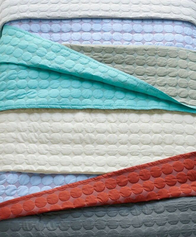 Hay Mega Dot Bettbezug, Elfenbein 5 Hay Mega Dot Bettbezug, Elfenbein – Bild 3