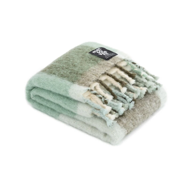 Helmiäinen Überwurf Aus Mohair 4 Helmiäinen Überwurf Aus Mohair – Bild 2