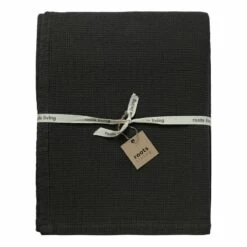 Polku Tagesdecke, 280 X 260 Cm, Grau