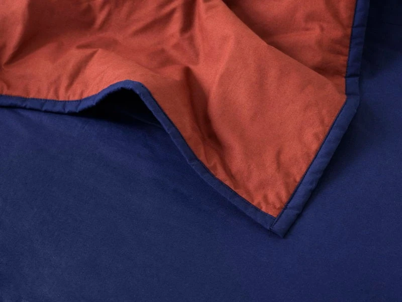 &Tradition The Eye AP9 Tagesdecke, 240 X 260 Cm, Brown Earth 6 &Tradition The Eye AP9 Tagesdecke, 240 X 260 Cm, Brown Earth – Bild 4