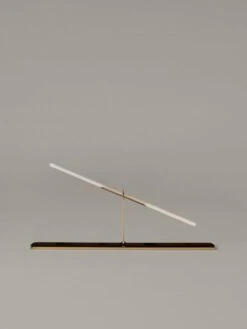 Vita Balanza Kerzenhalter Mit 5 Kerzen, Gold -Innendekorationen Vita off SantaCole Enric Badrinas 2022 01 v1 x2400