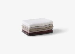 Innendekorationen -Innendekorationen ampTradition Collect Linen Bedspread SC31
