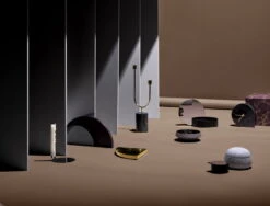 AYTM Kerzenhalter Grasil, Grün/gold 11 AYTM Kerzenhalter Grasil, Grün/gold -Innendekorationen aytm 16aw interiors 006