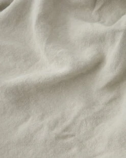 Tagesdecke Aus Leinen, 240 X 260 Cm, Sandgrau -Innendekorationen bedsp3 san gre 0193