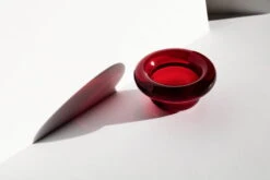 Sirkel Teelichthalter, Mid Winter Red -Innendekorationen eloaZWAQ