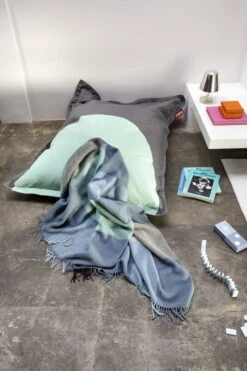 Fatboy Colour Blend Decke, Mineral -Innendekorationen fatboy Amsterdam 0181 lr