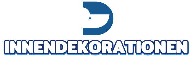 Innendekorationen