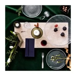 Iittala Teelichthalter Kastehelmi 64 Mm, Moosgrün -Innendekorationen iittala 16