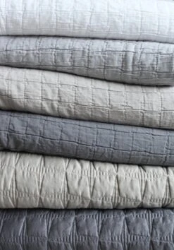 Bettüberwurf Aava, 160 X 260 Cm, Weiß -Innendekorationen kaikkip iv peitot2 10