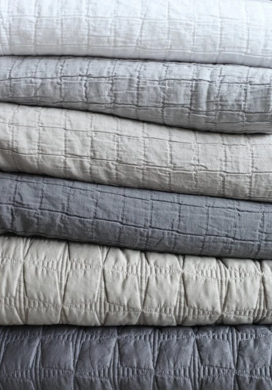 Aava Bettüberwurf, 200 X 260 cm, Sandbeige 4 Aava Bettüberwurf, 200 X 260 cm, Sandbeige – Bild 2