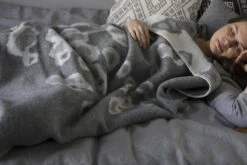 Saimaannorppa Decke 9 Saimaannorppa Decke -Innendekorationen lapuankankurit saimaannorppa blanket 1 0