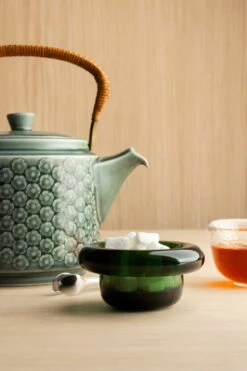 Teelichthalter Sirkel, Grün -Innendekorationen rItJq8iA