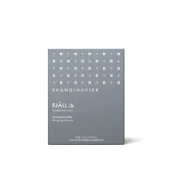 Skandinavisk Fjäll Duftkerze Mit Deckel, Groß 10 Skandinavisk Fjäll Duftkerze Mit Deckel, Groß -Innendekorationen skandinavisk21 fjall5 SM