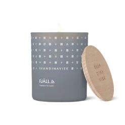 Innendekorationen -Innendekorationen skandinavisk21 fjall6 SM