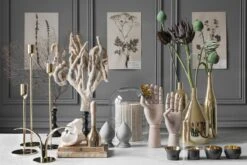 Skultuna Lily Kerzenständer -Innendekorationen still05 28129