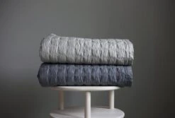 Bettüberwurf Tuike Für Doppelbett, 260 X 260 Cm, Sandbeige 13 Bettüberwurf Tuike Für Doppelbett, 260 X 260 Cm, Sandbeige -Innendekorationen tuike pari 1